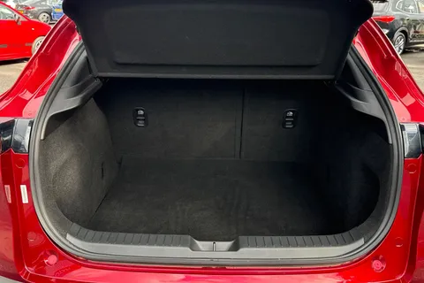 MAZDA CX-30 2.0 e-Skyactiv X MHEV SE-L Lux 5dr