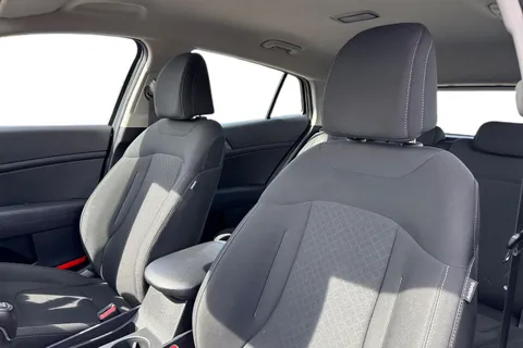 KIA SPORTAGE 1.6T GDi ISG 2 5dr