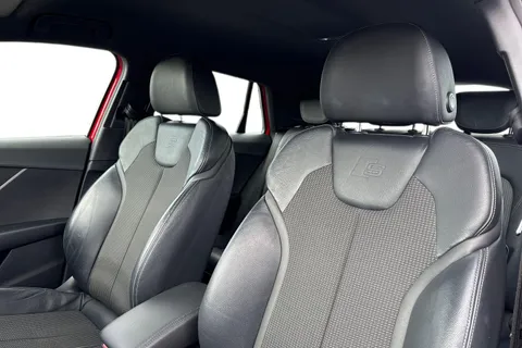 AUDI Q2 30 TDI S Line 5dr