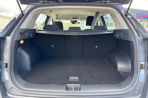 KIA SPORTAGE 1.6T GDi ISG 2 5dr