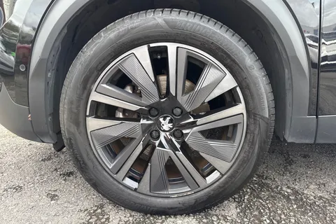 PEUGEOT 2008 100kW GT Premium 50kWh 5dr Auto