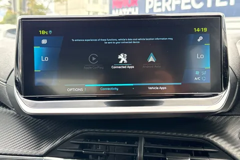 PEUGEOT 2008 100kW GT Premium 50kWh 5dr Auto
