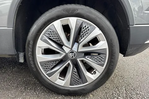 SKODA KAROQ 1.5 TSI SE L 5dr DSG