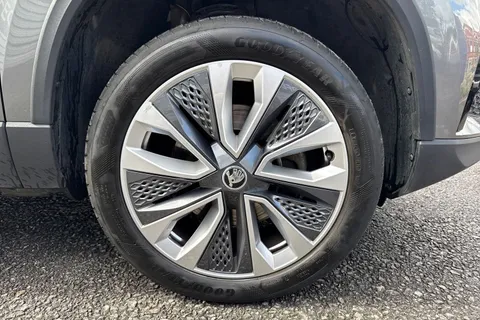 SKODA KAROQ 1.5 TSI SE L 5dr DSG