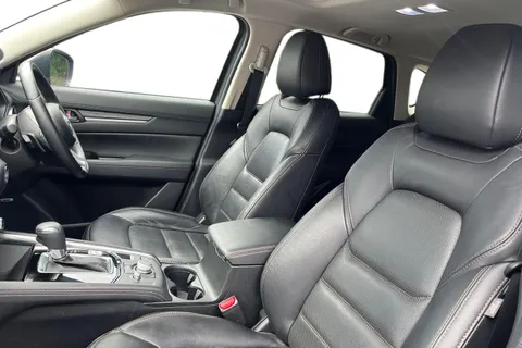 MAZDA CX-5 2.0 Sport 5dr Auto