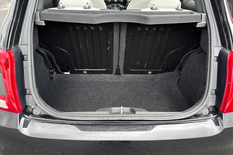 FIAT 500 1.0 Mild Hybrid Dolcevita [Part Leather] 3dr