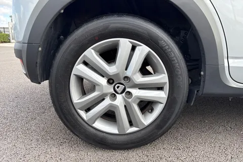 DACIA SANDERO STEPWAY 1.0 TCe Comfort 5dr