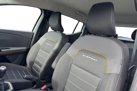 DACIA SANDERO STEPWAY 1.0 TCe Comfort 5dr