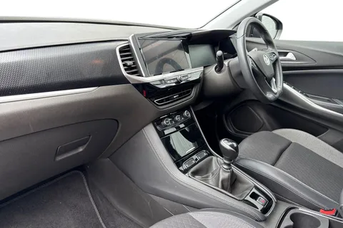 VAUXHALL GRANDLAND 1.2 Turbo GS Line 5dr