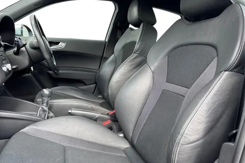 AUDI A1 1.4 TFSI 150 S Line 5dr