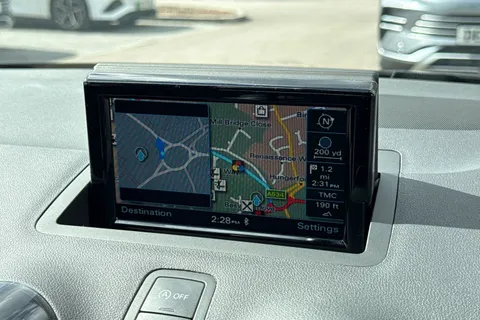 AUDI A1 1.4 TFSI 150 S Line 5dr