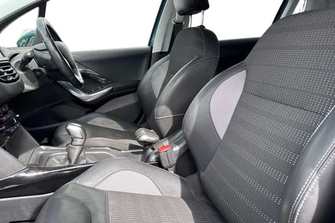 PEUGEOT 2008 1.2 PureTech Allure 5dr