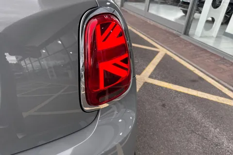MINI HATCHBACK 1.5 One Classic 5dr