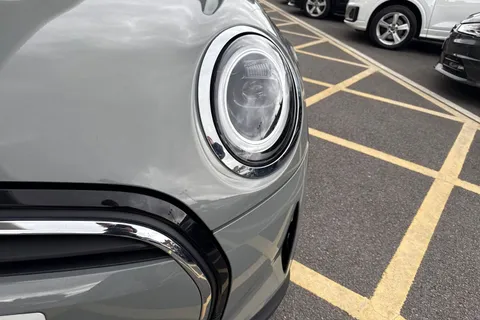 MINI HATCHBACK 1.5 One Classic 5dr