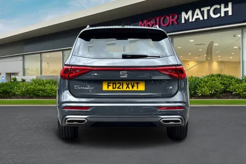 SEAT TARRACO 1.5 EcoTSI FR Sport 5dr DSG