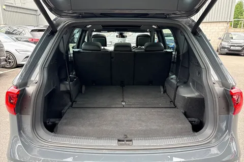 SEAT TARRACO 1.5 EcoTSI FR Sport 5dr DSG