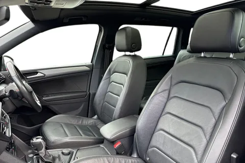 SEAT TARRACO 1.5 EcoTSI FR Sport 5dr DSG