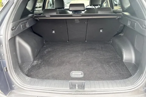 Hyundai Tucson 1.6 h T-GDi Ultimate Auto Euro 6 (s/s) 5dr