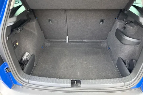 SKODA KAROQ 1.0 TSI SE 5dr