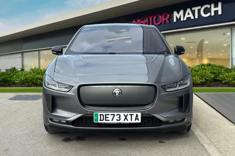 Jaguar I-Pace 400 90kWh Sport Auto 4WD 5dr