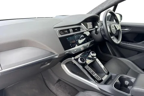 Jaguar I-Pace 400 90kWh Sport Auto 4WD 5dr