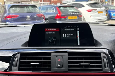 BMW 1 SERIES 118i [1.5] Sport 5dr [Nav]