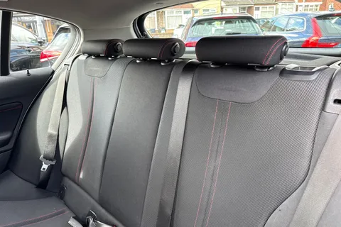 BMW 1 SERIES 118i [1.5] Sport 5dr [Nav]