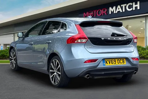 VOLVO V40 T3 [152] Inscription Edition 5dr Geartronic