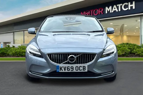 VOLVO V40 T3 [152] Inscription Edition 5dr Geartronic