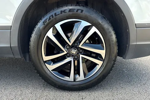 SEAT TARRACO 1.5 EcoTSI SE Technology 5dr DSG