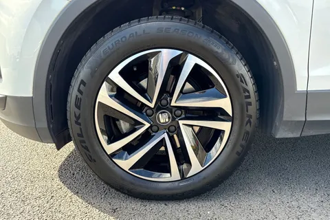 SEAT TARRACO 1.5 EcoTSI SE Technology 5dr DSG