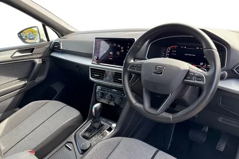 SEAT TARRACO 1.5 EcoTSI SE Technology 5dr DSG