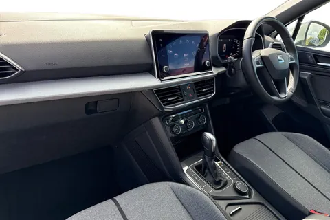 SEAT TARRACO 1.5 EcoTSI SE Technology 5dr DSG