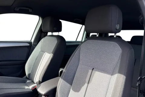 SEAT TARRACO 1.5 EcoTSI SE Technology 5dr DSG