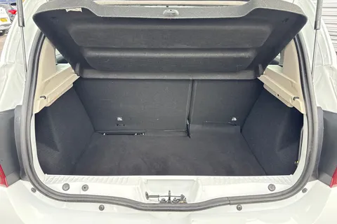 DACIA SANDERO 1.0 SCe Essential 5dr