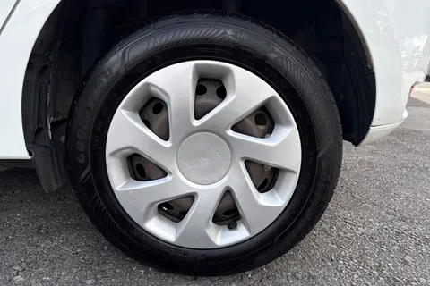 DACIA SANDERO 1.0 SCe Essential 5dr