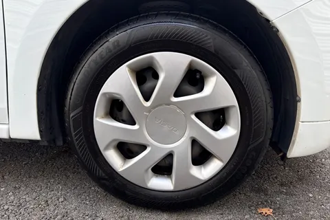 DACIA SANDERO 1.0 SCe Essential 5dr