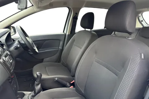 DACIA SANDERO 1.0 SCe Essential 5dr