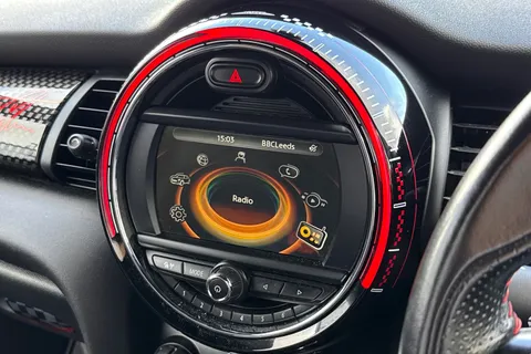 Mini Hatch 2.0 John Cooper Works Euro 6 (s/s) 3dr