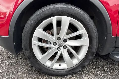 Vauxhall Mokka 1.4i Turbo Design Nav Auto Euro 6 5dr