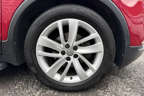 Vauxhall Mokka 1.4i Turbo Design Nav Auto Euro 6 5dr