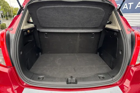 Vauxhall Mokka 1.4i Turbo Design Nav Auto Euro 6 5dr