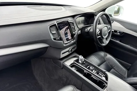 VOLVO XC90 2.0 T8 Hybrid Inscription Pro 5dr Geartronic