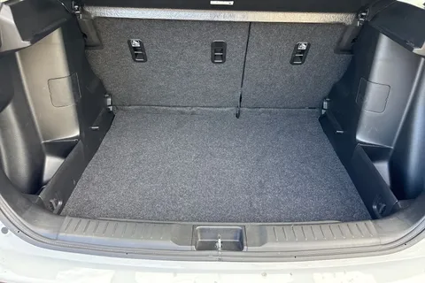 SUZUKI VITARA 1.4 Boosterjet 48V Hybrid Go 5dr
