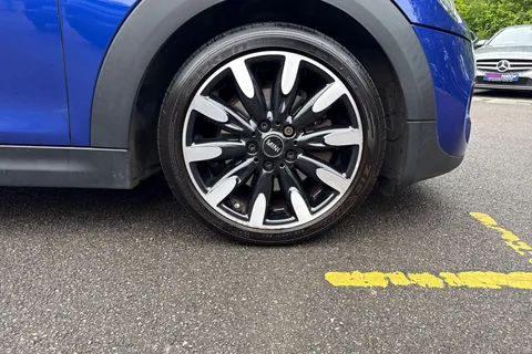 MINI HATCHBACK 2.0 Cooper S II 3dr