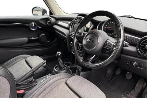 MINI HATCHBACK 2.0 Cooper S II 3dr