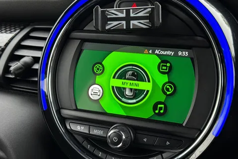 MINI HATCHBACK 2.0 Cooper S II 3dr