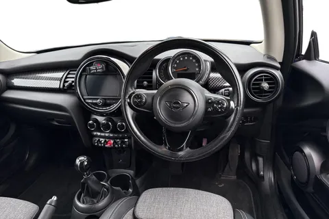 MINI HATCHBACK 2.0 Cooper S II 3dr