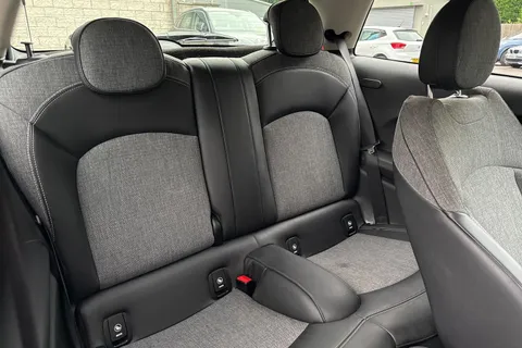 MINI HATCHBACK 2.0 Cooper S II 3dr