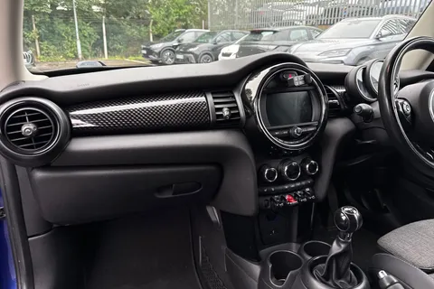 MINI HATCHBACK 2.0 Cooper S II 3dr